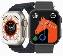 T 800 smart watch new urgent sale