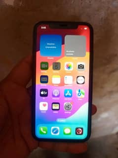 Iphone 11 Factory Unclock NON Pta 64 GB