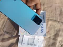 vivo y33s 8GB 128 GB 03193220613