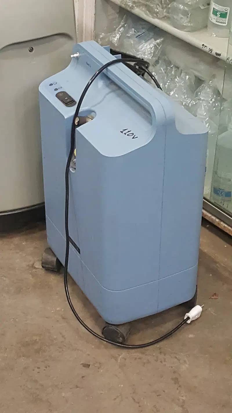 Oxygen Concentrator,Oxygen Machine , Oxygen Cylinder , Portable Oxygen 9