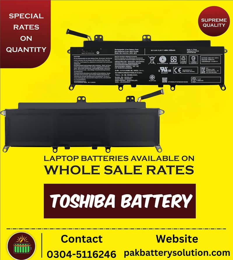 Apple Laptop battery at best price 2