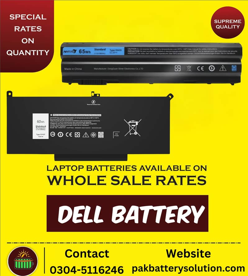 Apple Laptop battery at best price 9