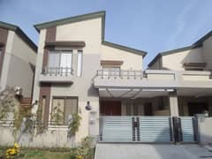 Centrally Located House In Divine Gardens - Block D Is Available For sale