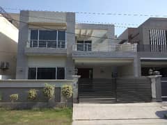 Buy A 10 Marla House For sale In Divine Gardens - Block D