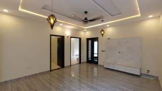 Beautifully Constructed Upper Portion Is Available For rent In DHA Phase 8