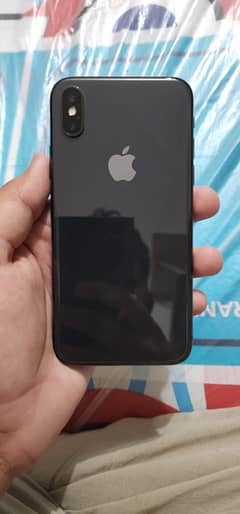 iphone x pta Approved 10/9 candaction