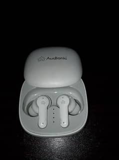 audionic airbuds 550