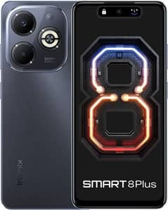 infinix smart 8 plus