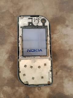 Nokia 7610 for sale bs casing nhi ha front back