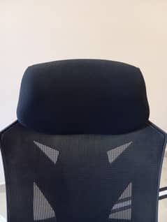 Office work chair newly purchased for sale