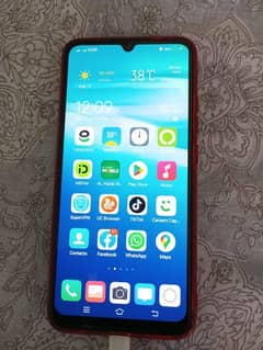 Vivo S1pro 8GB/128