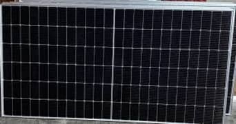 jinko 585 watt solar panel A great