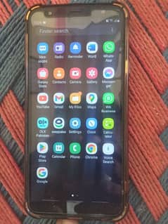 urgent sale Samsung galaxy j4+