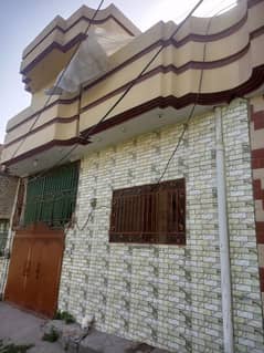 House Of 5 Marla In Chakri Road For sale