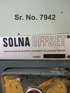 Solna 125