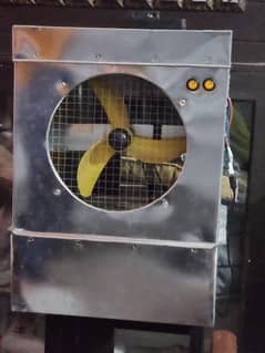 Solar Coolar Fan Dc For Sale