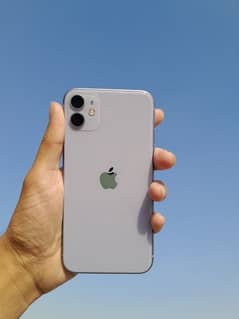 iPhone 11 128GB Factory Unlock