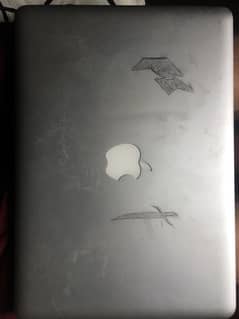 Macbook pro 12