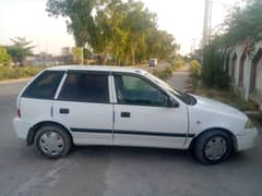 Suzuki Cultus VXR 2008