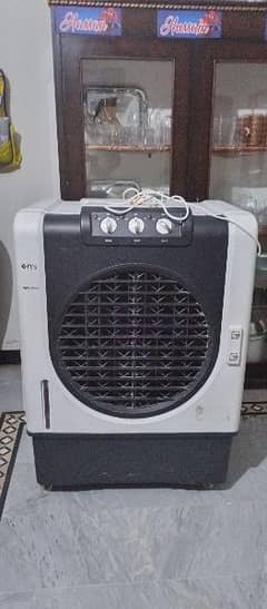 nasgas water air cooler