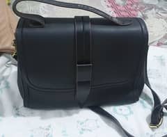 preloved and new bags