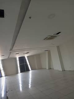 3000 Sq. Ft Office For Rent
