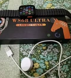 Ultra 8 smart watch Connect with your Phone Contact on. 0312 963 8044