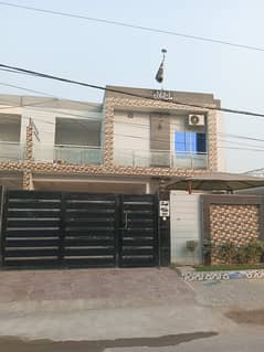 House is available for Sale