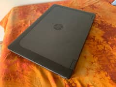 HP ZBook 15 Workstation i5 with 2GB Dedicated Graphics