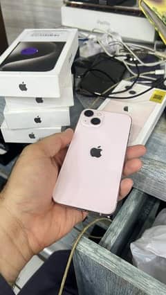 iphone 13 PTA approved 0330/5163/576
