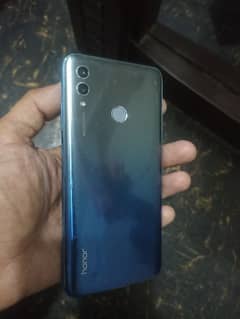 HONOR 10 LITE PTA APPROVED 3 GB RAM 128 GB ROM