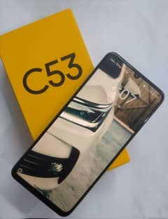 Realme C53, price full final hai