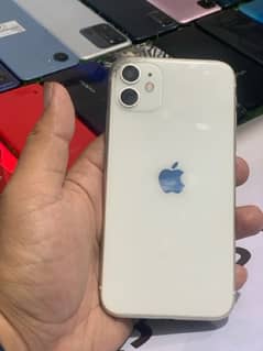 i phone 11 factory unlock 128 gb