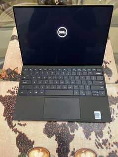 Dell XPS 13 9310 13.4 QHD Touchscreen I7 11th Gen 16/512gb- New Cond