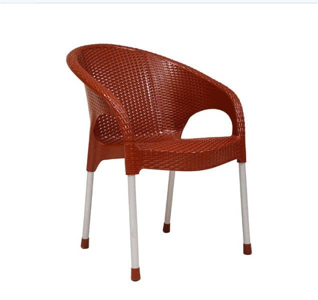 plastic chair iron road | chair | outdoor chair 03130181205 0