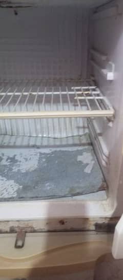 PEL REFRIGERATOR MEDIUM SIZE FOR SALE