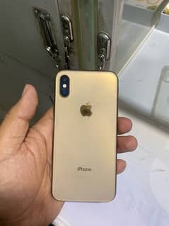 i phone XS 64 gb non