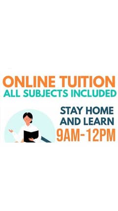online tution for all subjects. Matric . fa . Fsc. . 03196139462 whatsapp