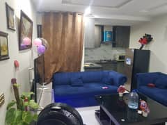 Vip furnished apartment daily basis and shot stay for rent