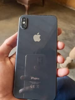 iPhone XS Max PTA approved