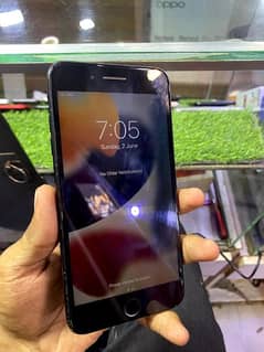 iphone 7plus 32gb non pta fu