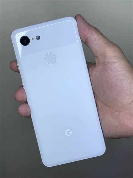 Google Pixel 3 NON-PTA 2