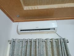 1.5 ton inverter ac ,