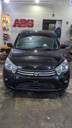 Suzuki Cultus VXL AGS 2020