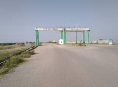 Get Your Hands On Prime Location Residential Plot In Karachi Best Area