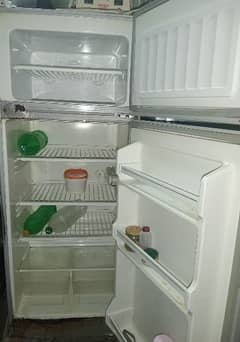 Haier Fridge