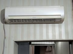 A very good condition AC