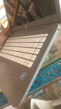HP. laptop