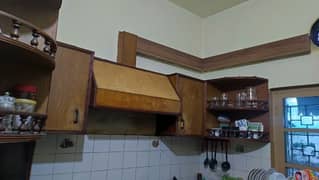 Kitchen Cabinet Set