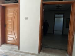 5 Marla Separate Single Storey House Is Available For Rent